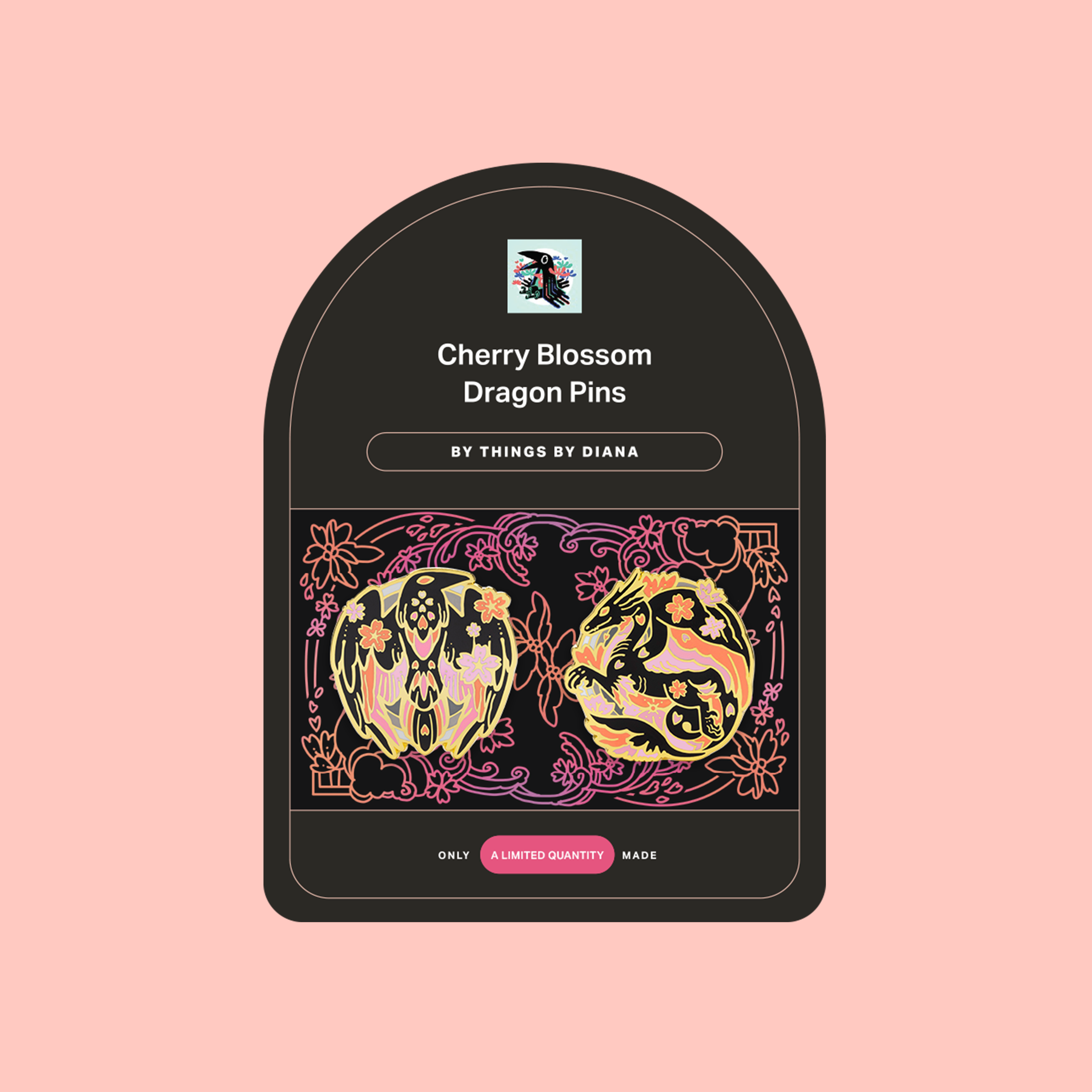 2 pin pack 3