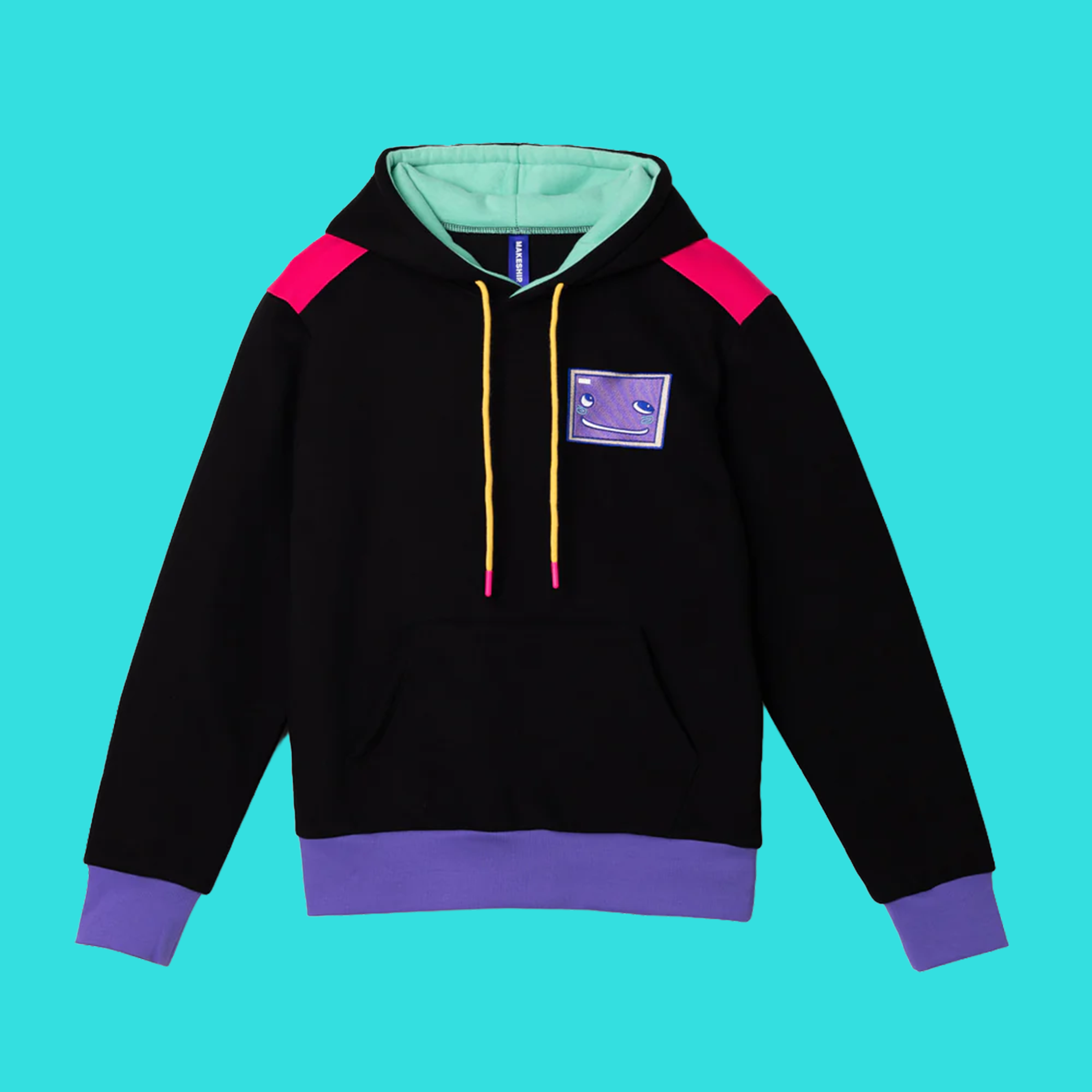 Hoodie 2