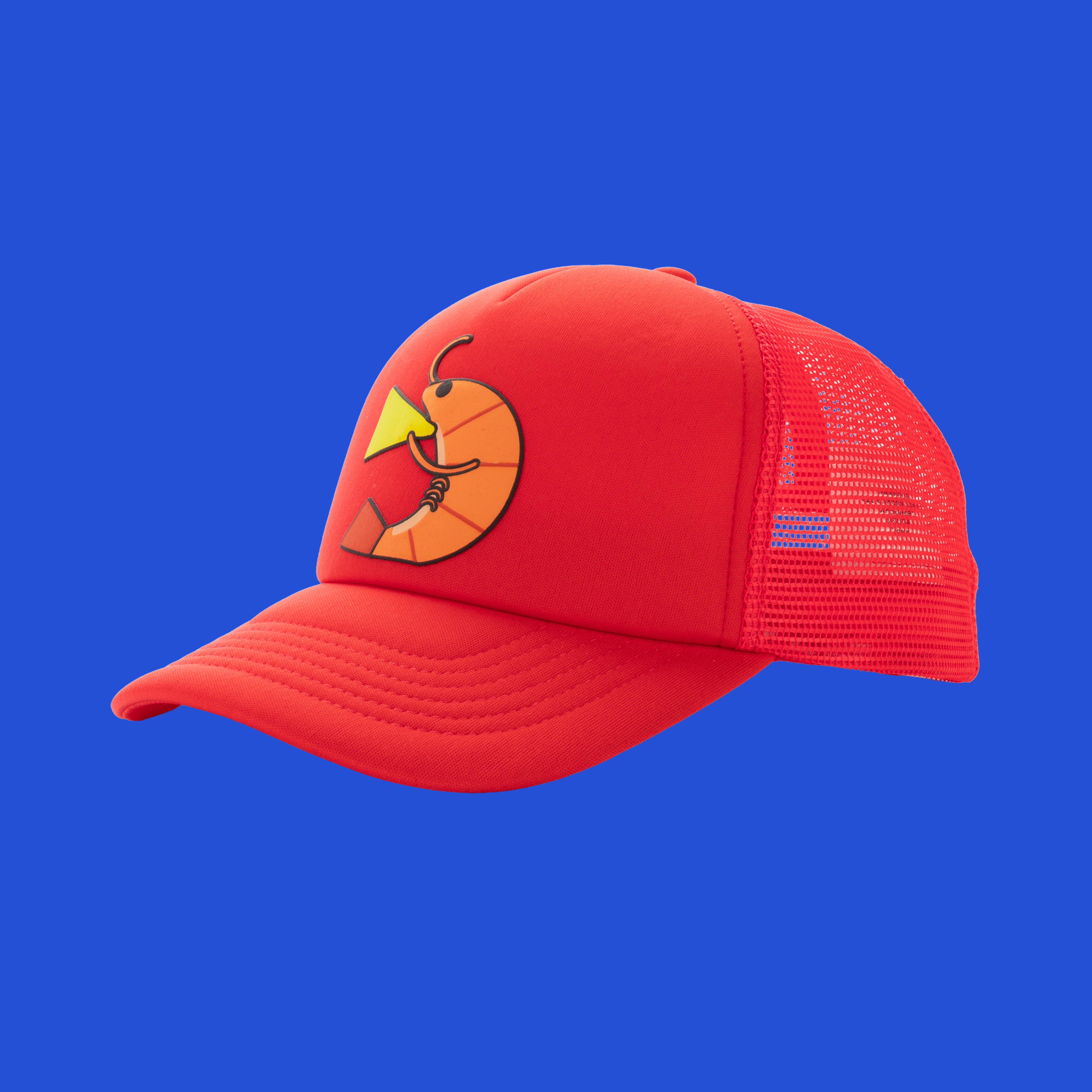 caps