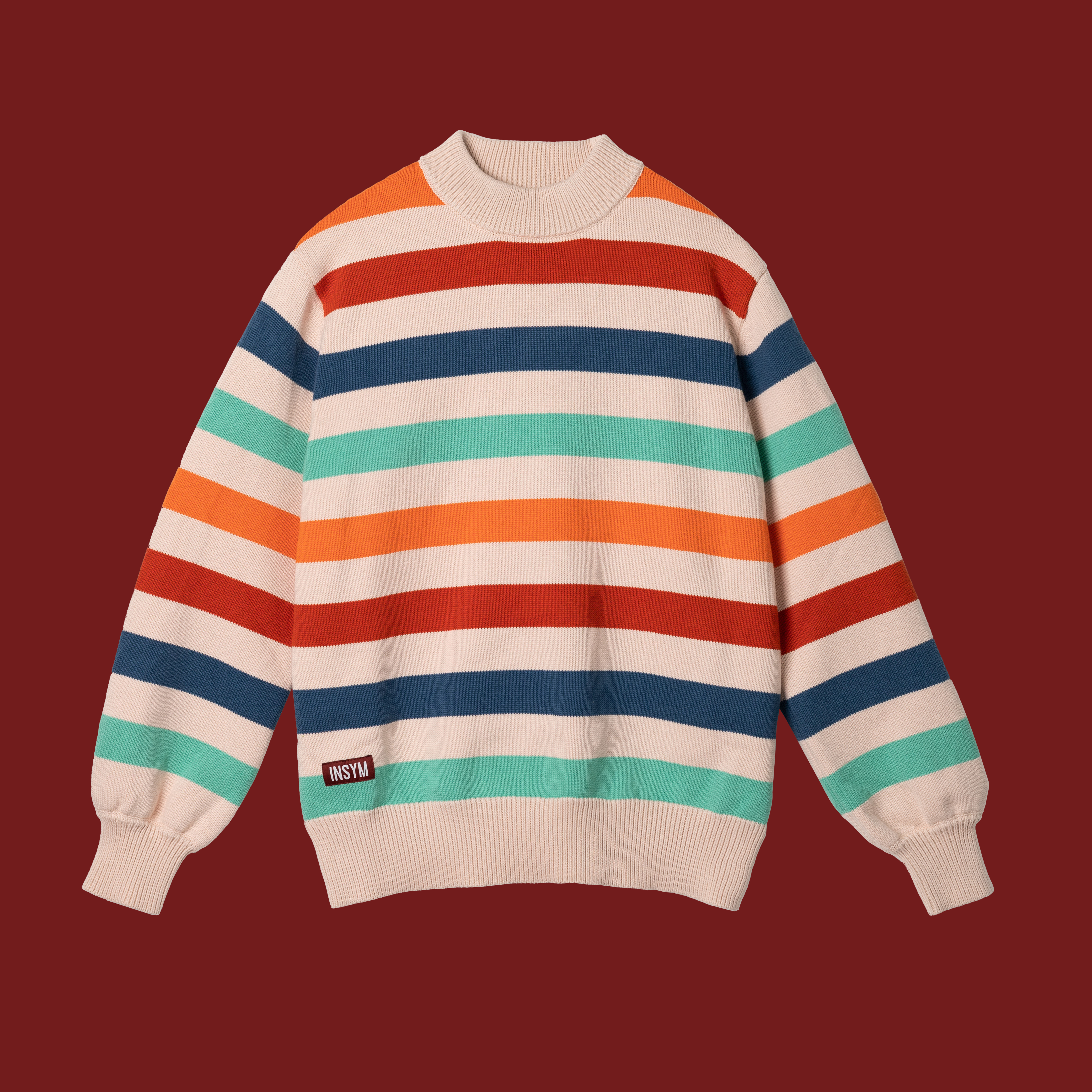 knit sweater