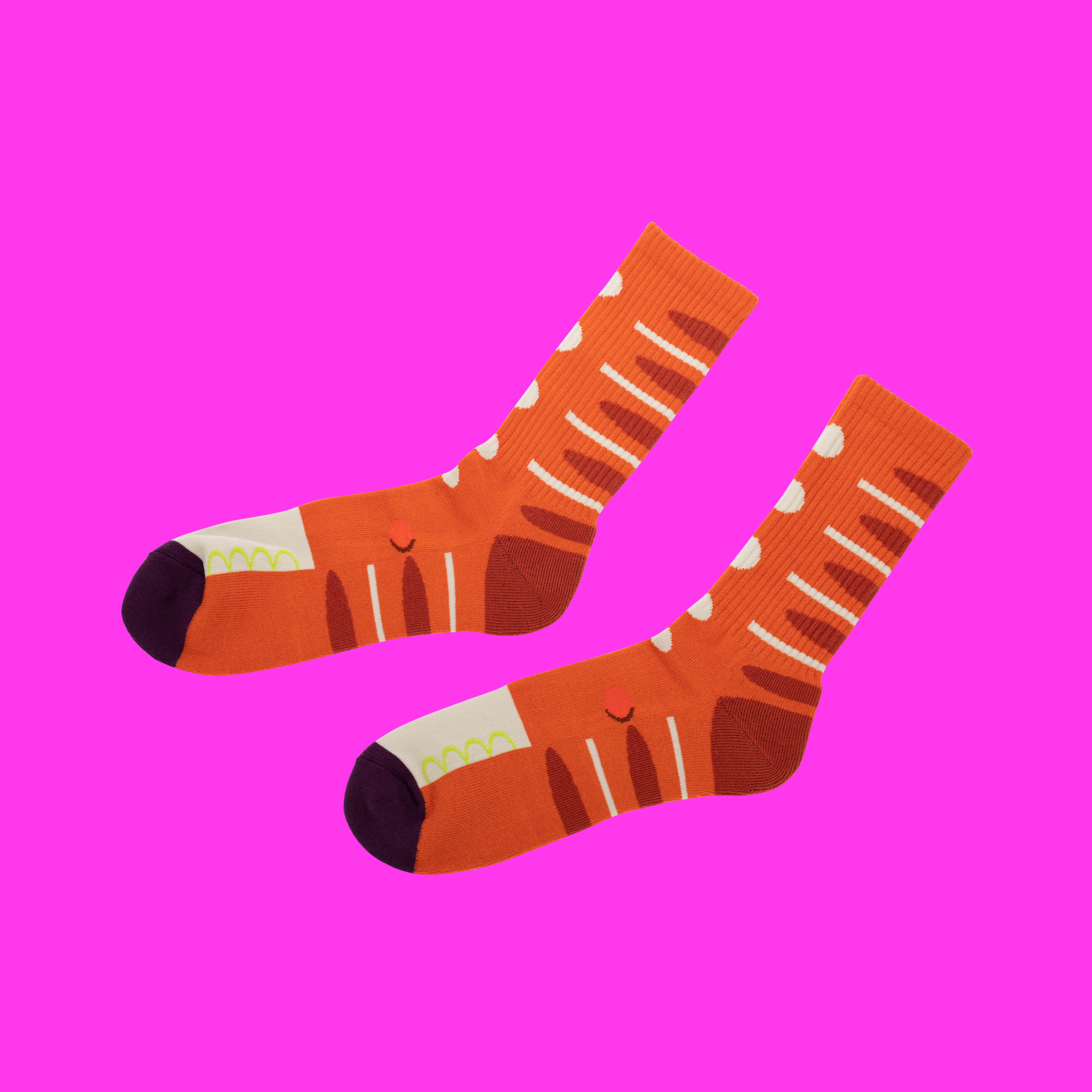 socks 4