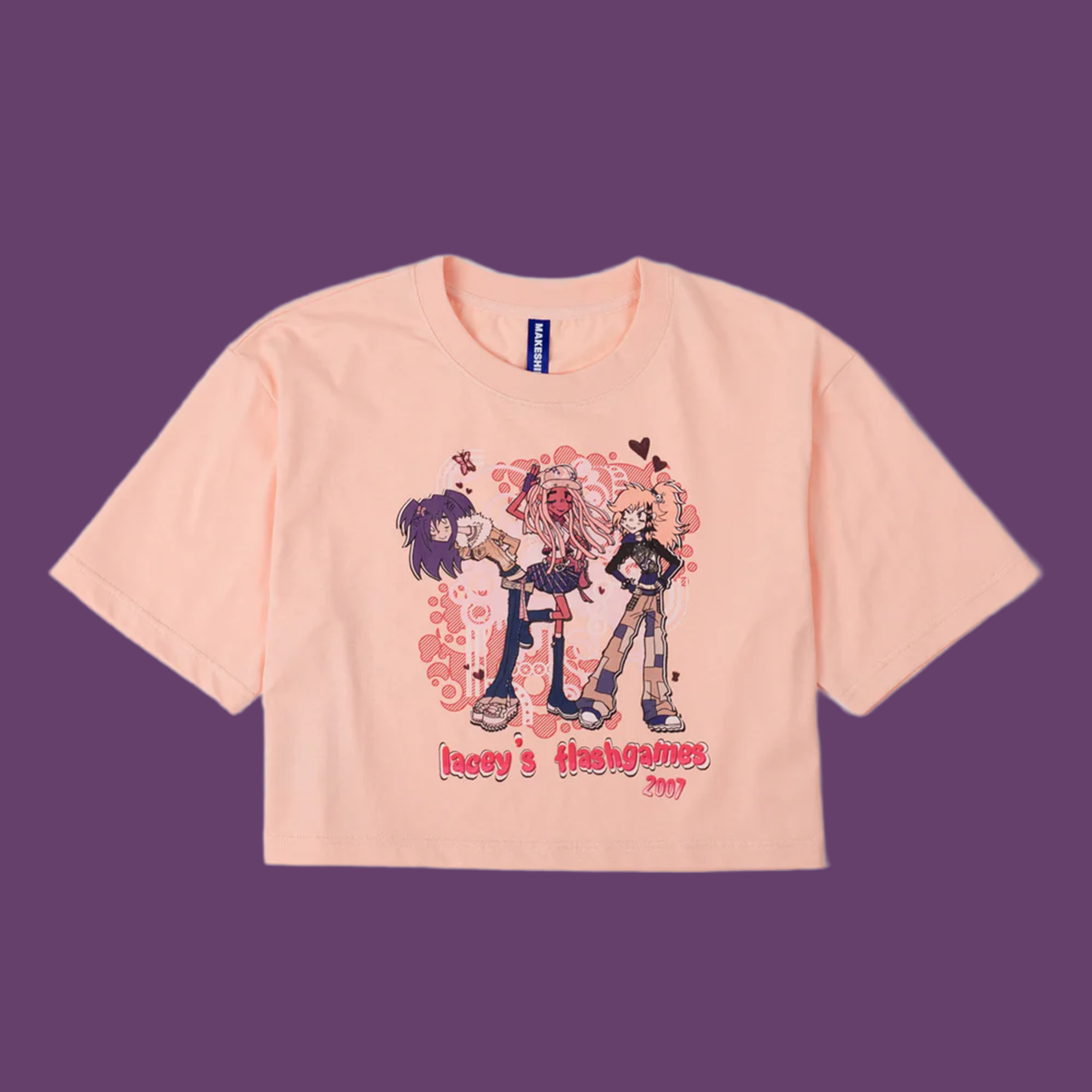 tees